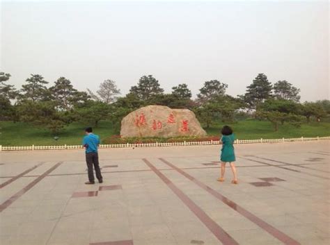 塘沽哪個公園最好探討及其美景窕鬱