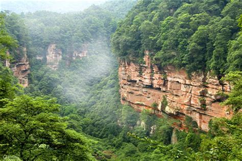 秀山到重慶玩多久：旅時與玩法細談